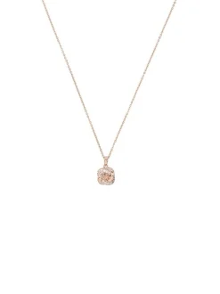 amor Damen Kette mit Anhänger in roségold