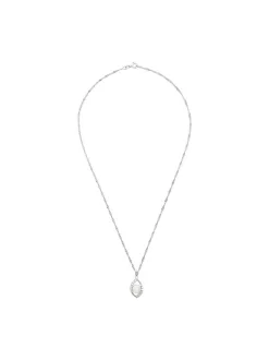 amor Damen Kette mit Anhänger in silber