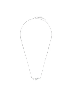 amor Damen Kette mit Anhänger in silber