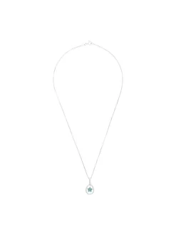 amor Damen Kette mit Anhänger in silber