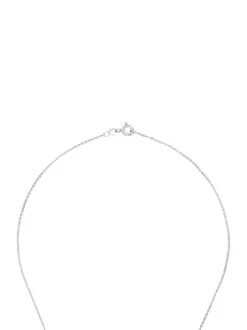 amor Damen Kette mit Anhänger in mehrfarbig