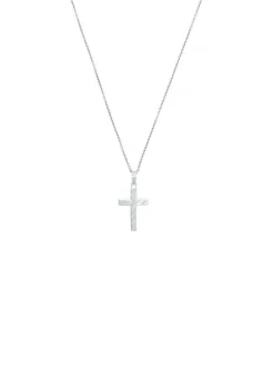 amor Damen Kette mit Anhänger in silber