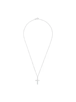 amor Damen Kette mit Anhänger in silber
