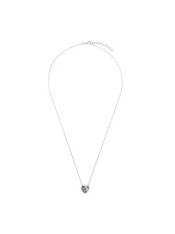 amor Damen Kette mit Anhänger in silber