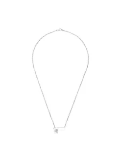 amor Damen Kette mit Anhänger in silber