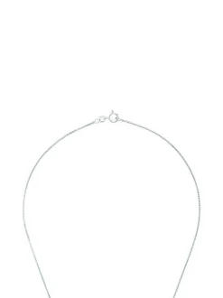 amor Damen Kette mit Anhänger in mehrfarbig