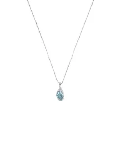 amor Damen Kette mit Anhänger in silber