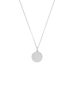 amor Damen Kette mit Anhänger in silber