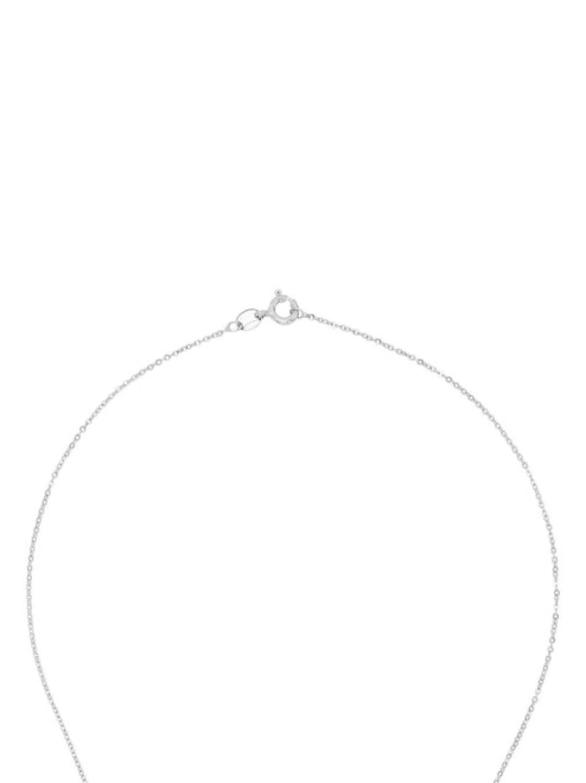 amor Damen Kette mit Anhänger in mehrfarbig