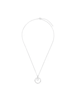 amor Damen Kette mit Anhänger in silber