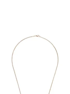 amor Damen Kette mit Anhänger in mehrfarbig