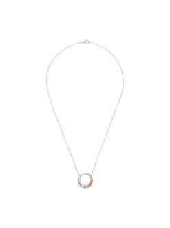 amor Damen Kette mit Anhänger in mehrfarbig