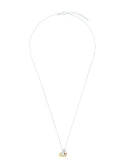 amor Damen Kette mit Anhänger in gold