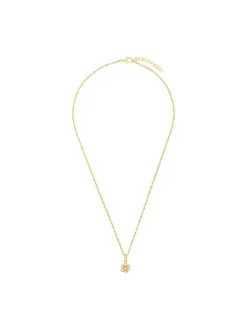 amor Damen Kette mit Anhänger in gold
