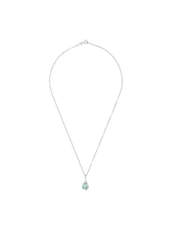 amor Damen Kette mit Anhänger in silber