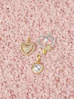 amor Damen Motivanhänger in gold