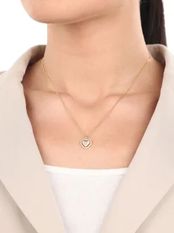 amor Damen Motivanhänger in gold