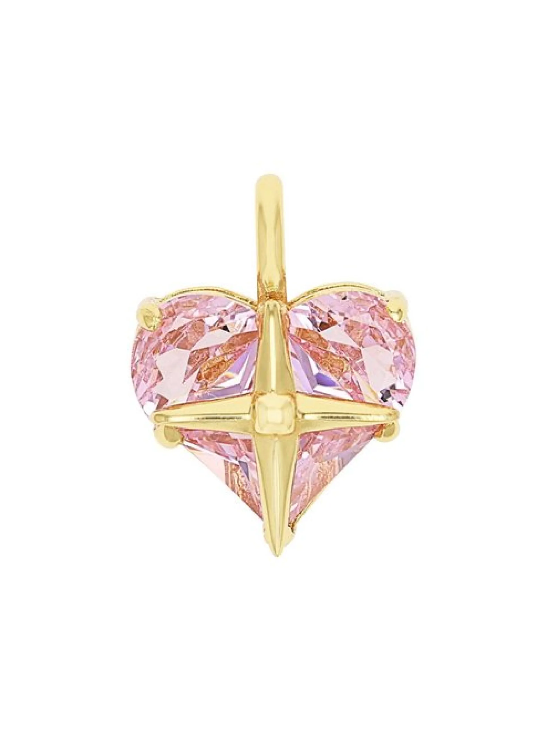 amor Damen Motivanhänger in gold