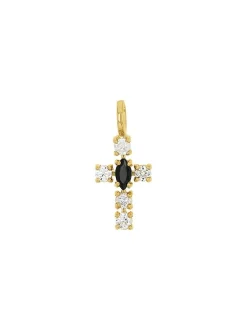 amor Damen Motivanhänger in gold