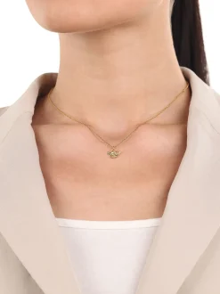 amor Damen Motivanhänger in gold