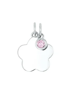 amor Damen Motivanhänger in rosa