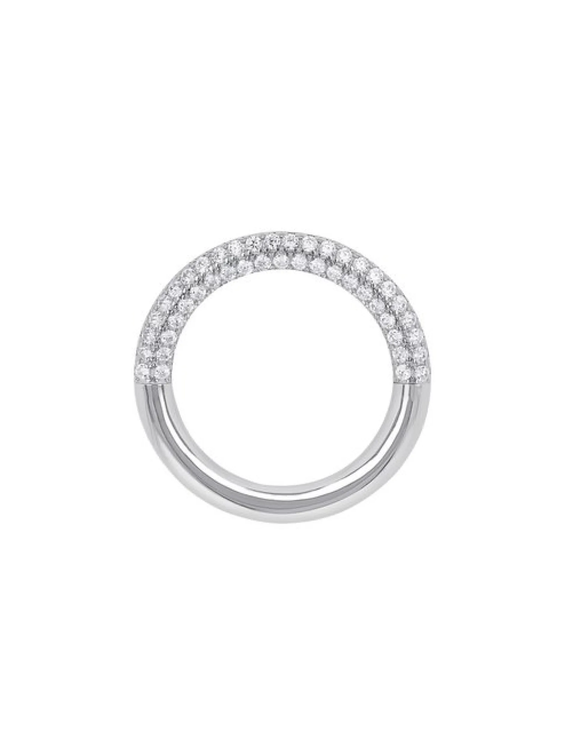 amor Damen Motivanhänger in silber