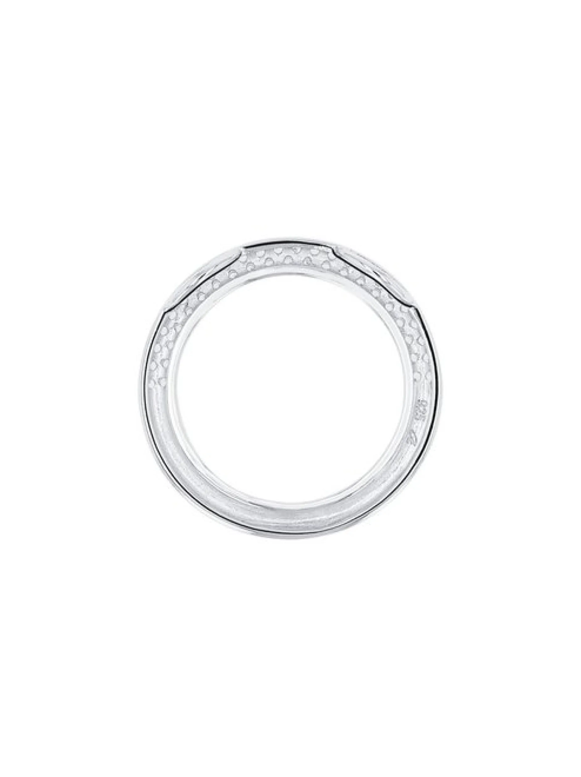 amor Damen Motivanhänger in silber
