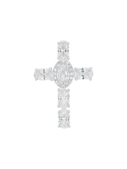 amor Damen Motivanhänger in silber