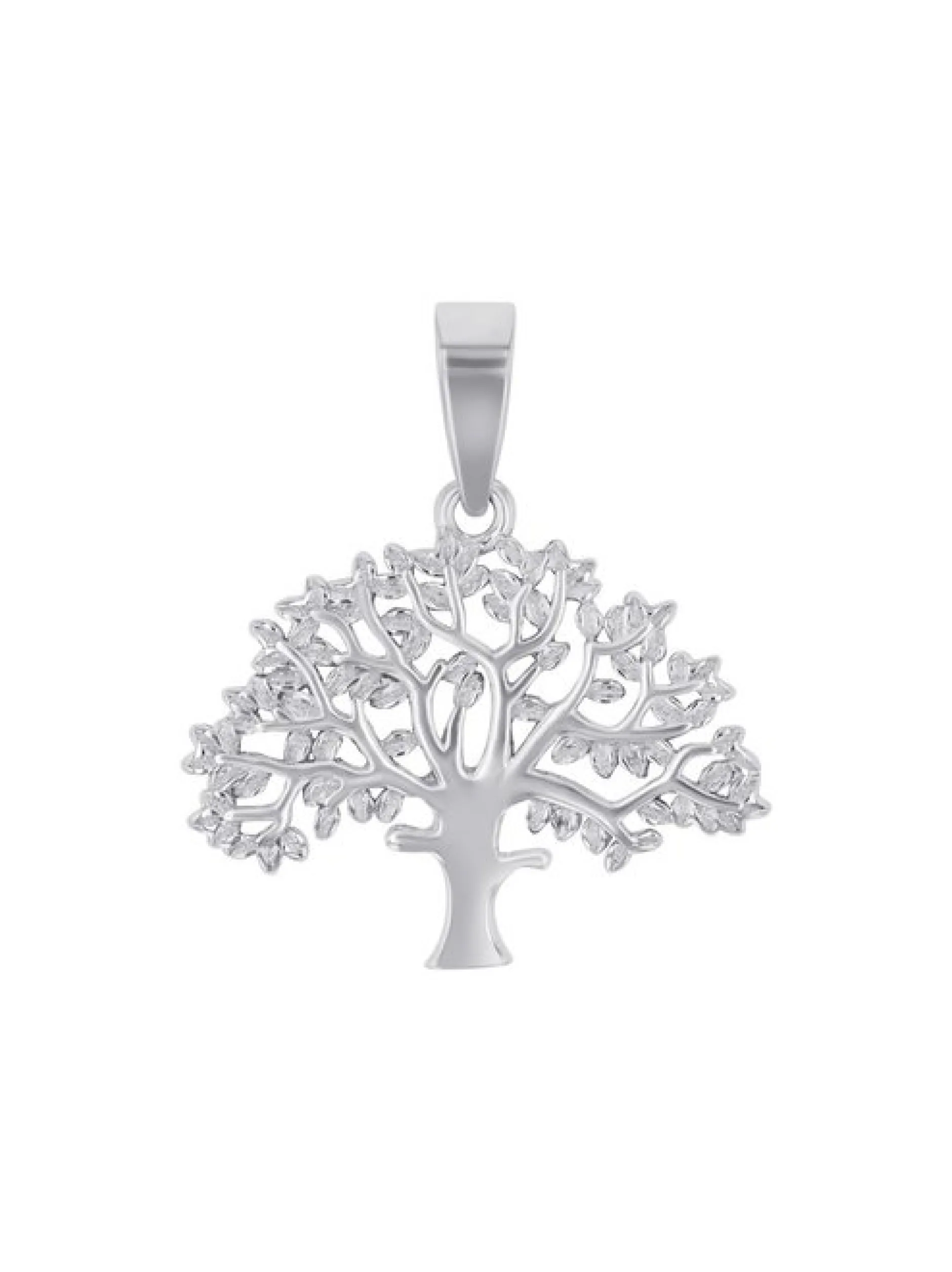 amor Damen Motivanhänger in silber