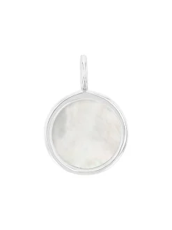 amor Damen Motivanhänger in silber