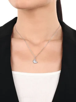 amor Damen Motivanhänger in silber