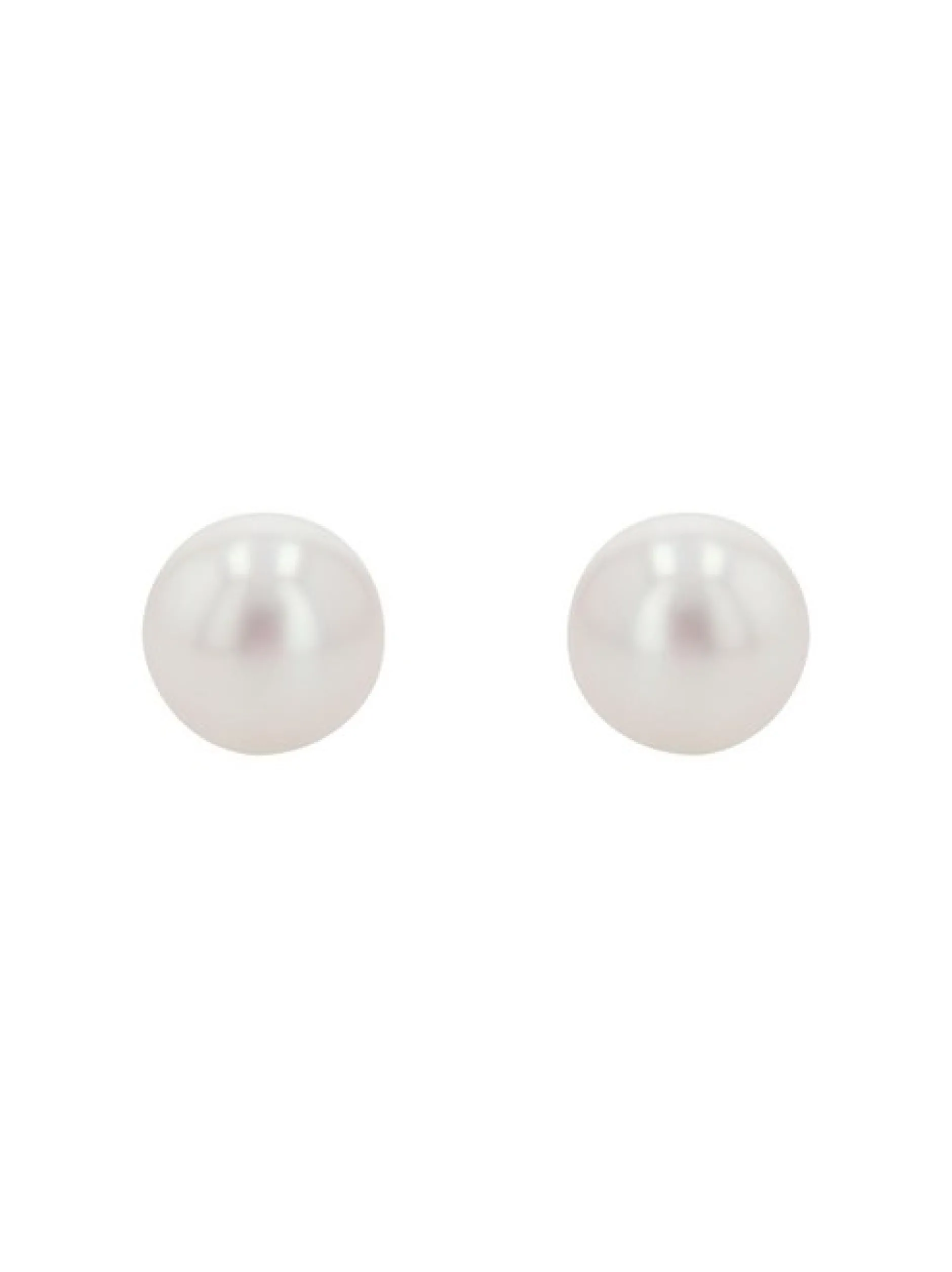 amor Damen Ohrstecker in gold