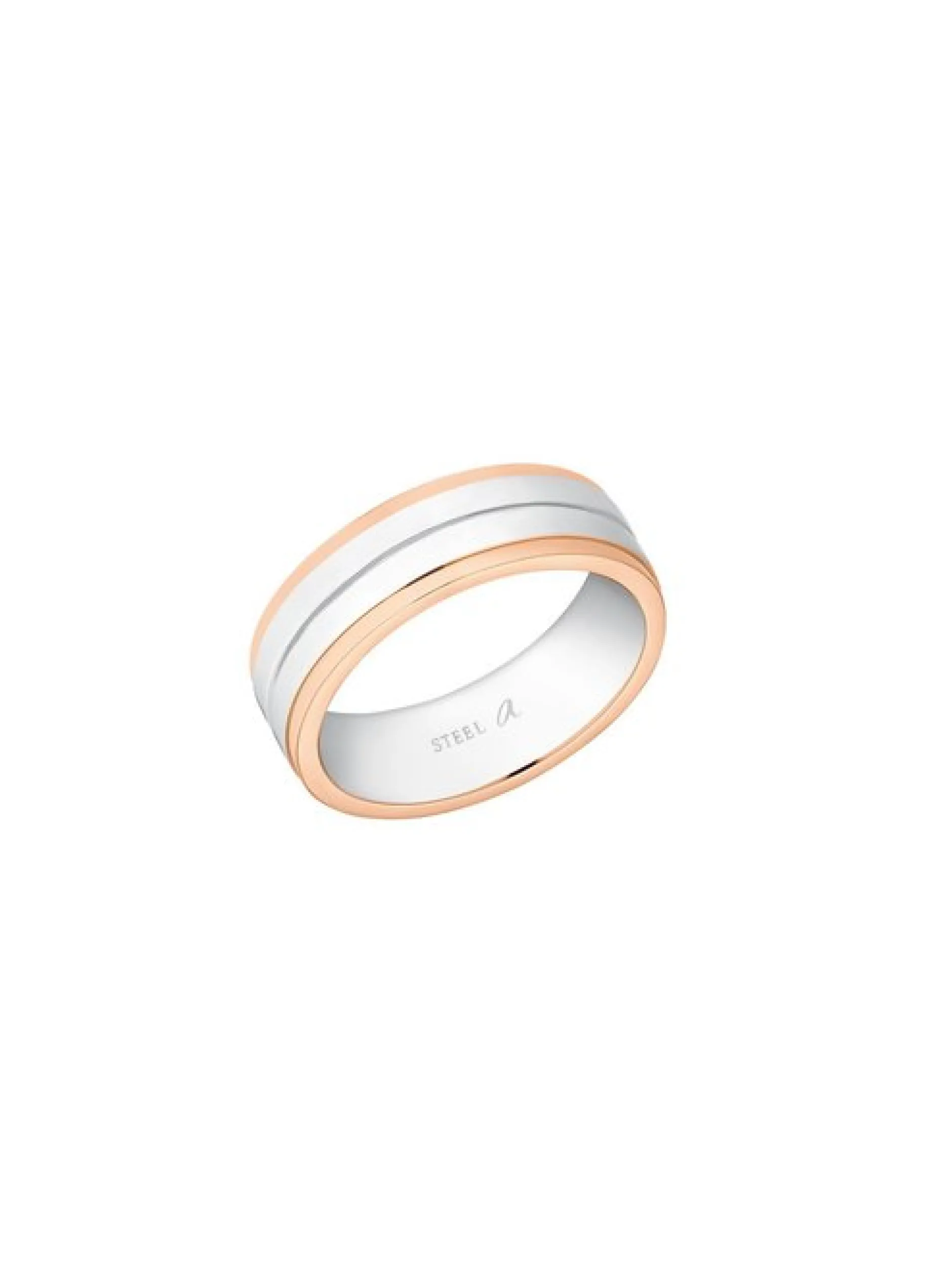 amor Damen Ring in mehrfarbig