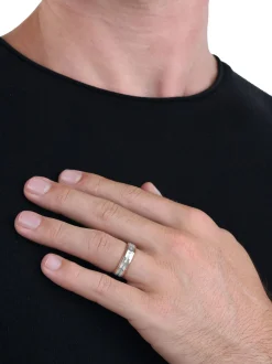 amor Damen Ring in mehrfarbig