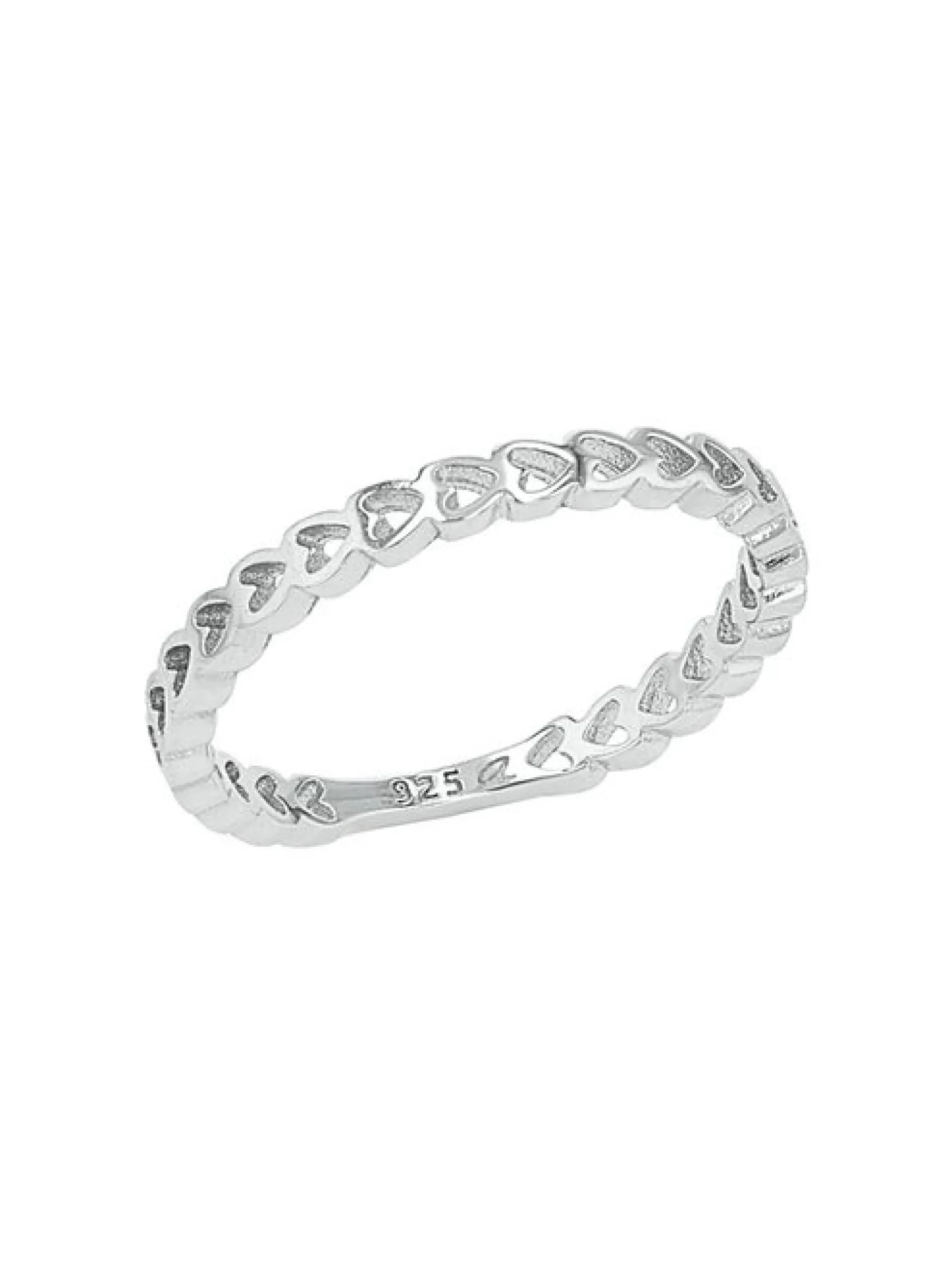 amor Damen Ring in silber