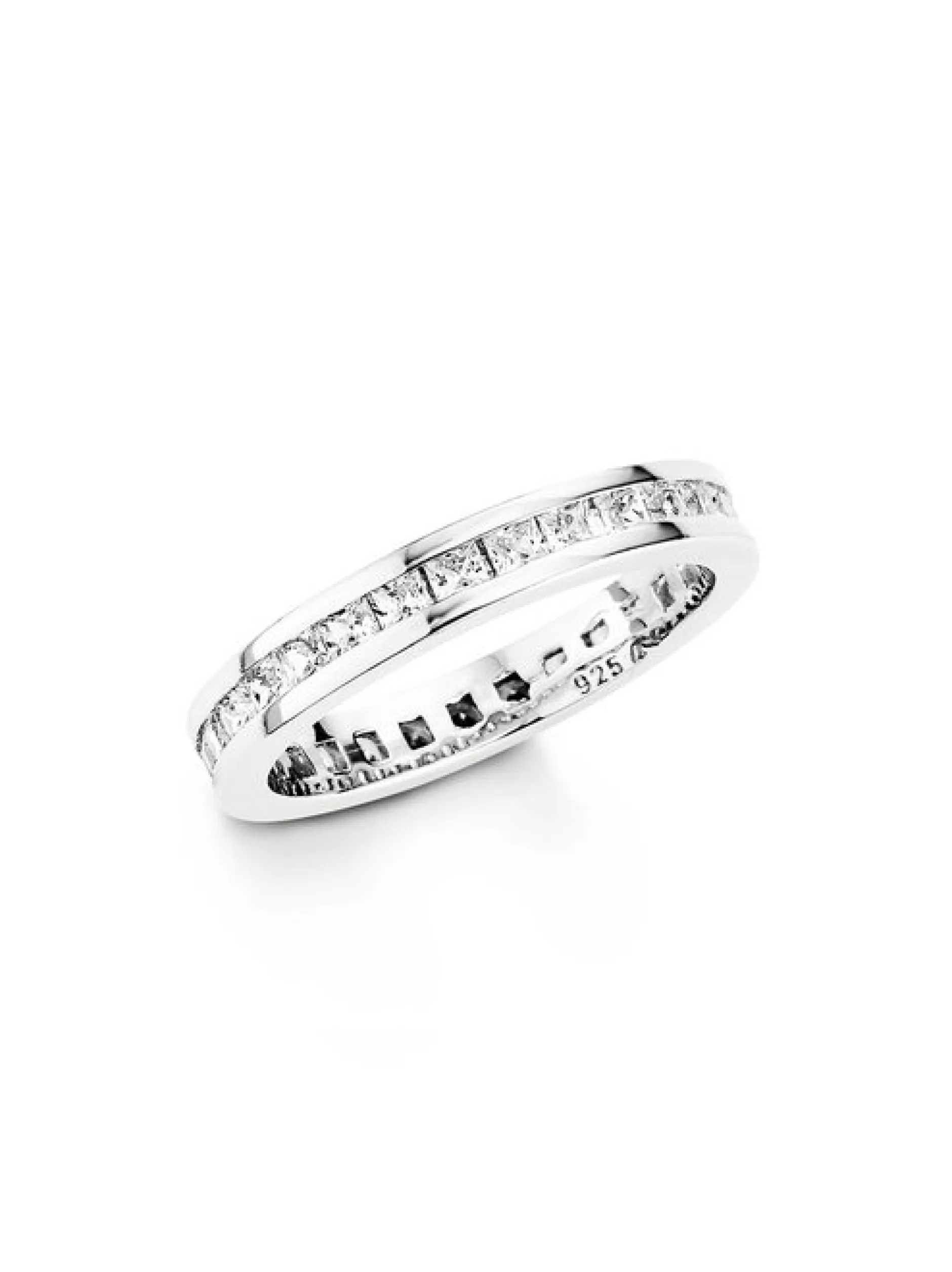 amor Damen Ring in silber