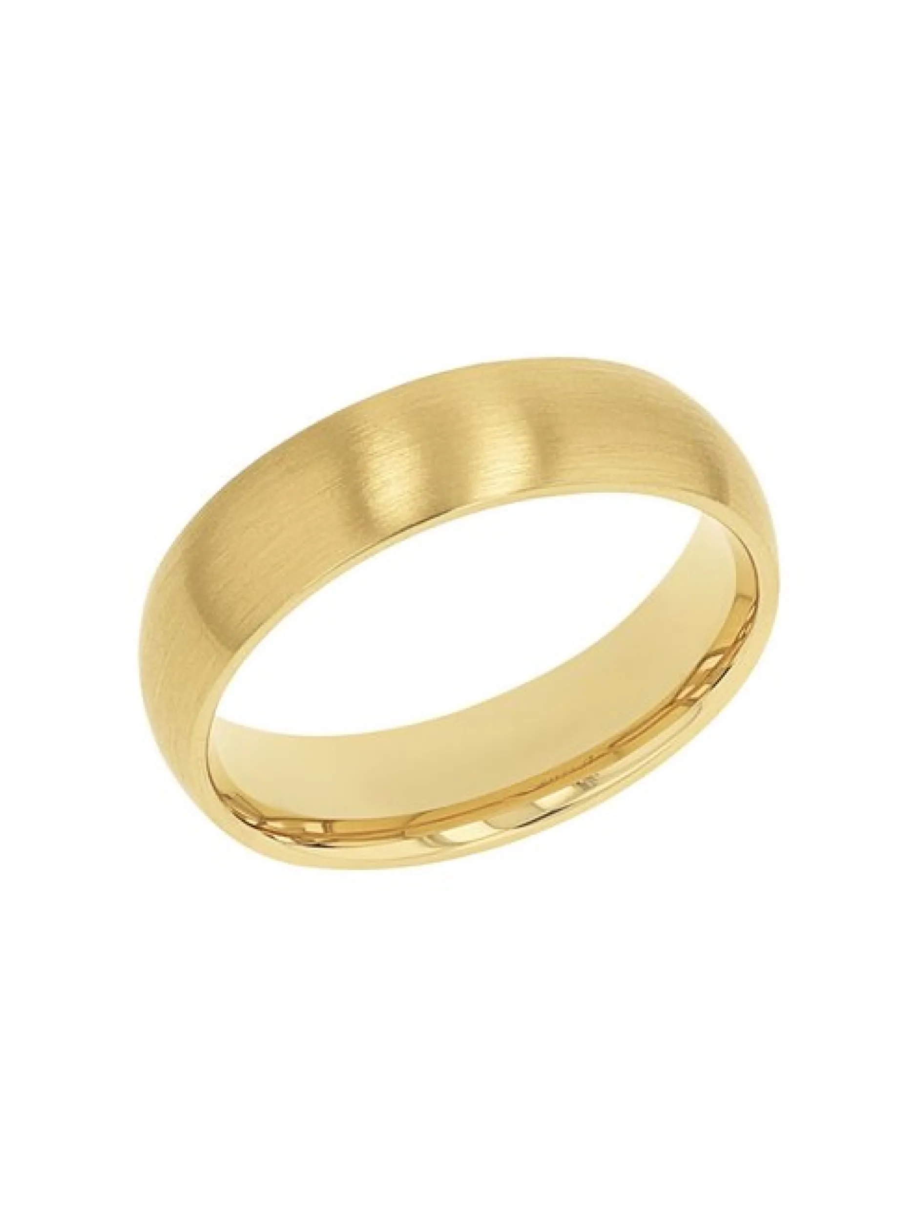 amor Damen, Unisex, Herren Ring in gold