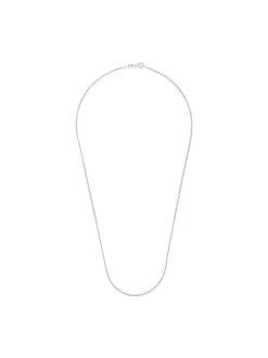 amor Unisex Collier in silber