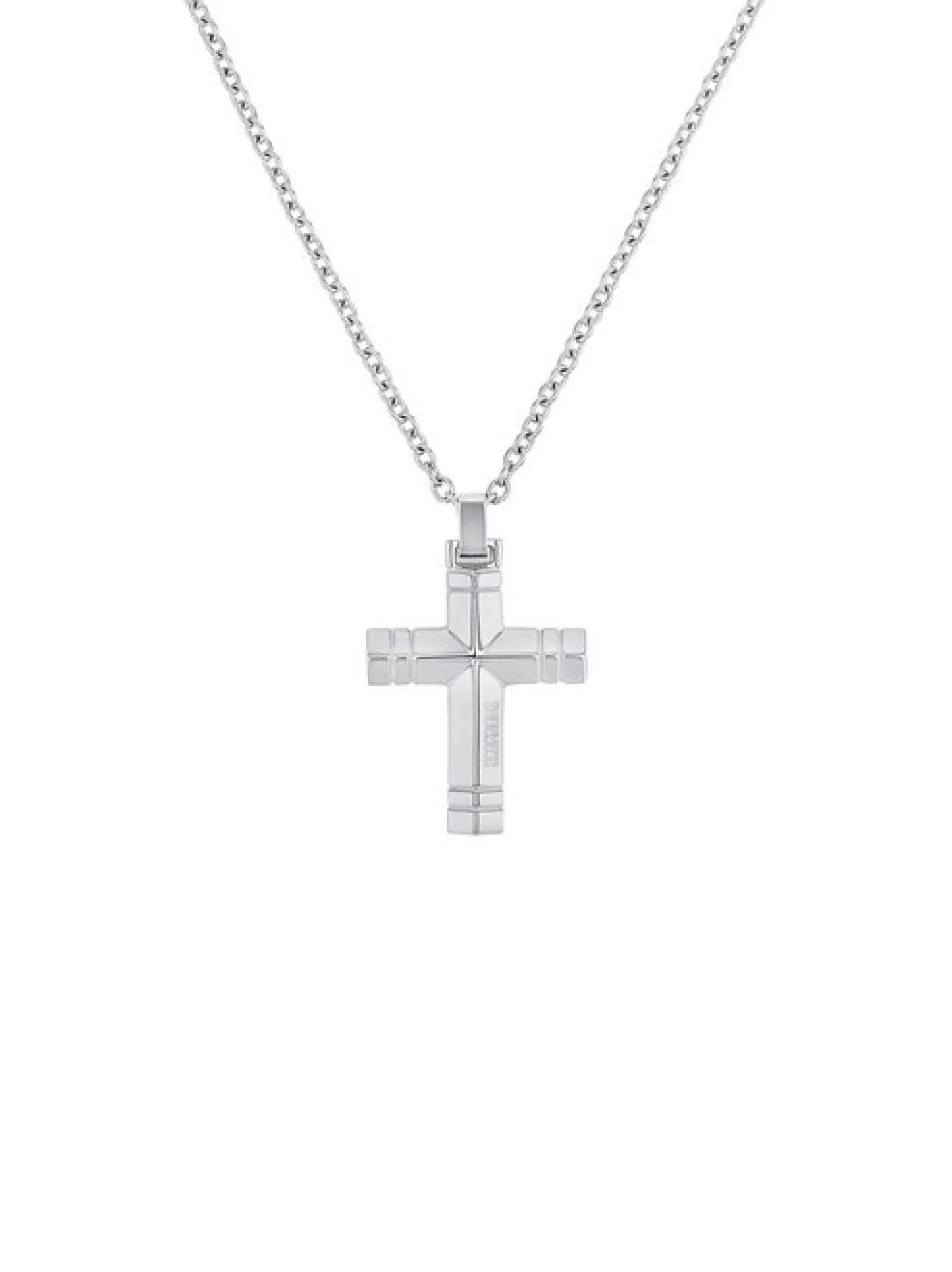 amor Unisex Kette mit Anhänger in silber