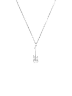 amor Unisex Kette mit Anhänger in silber