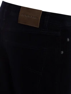 Andrew James Herren Cordhose - Aiden in marine