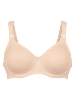 Anita Damen Bügel-BH - Leni in beige
