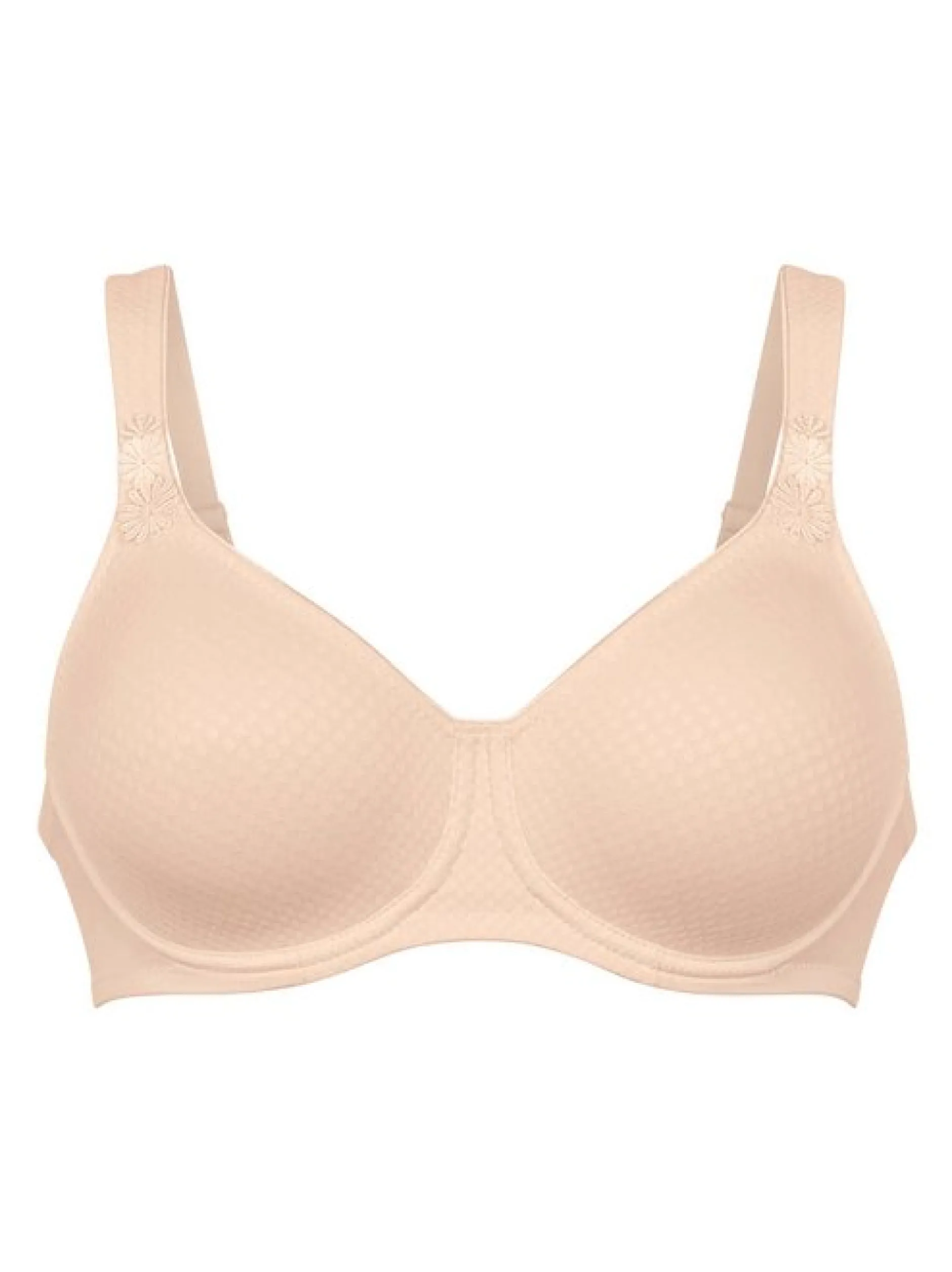Anita Damen Bügel-BH - Leni in beige