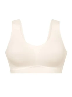 Anita Damen Bralette - Essentials in ecru beige