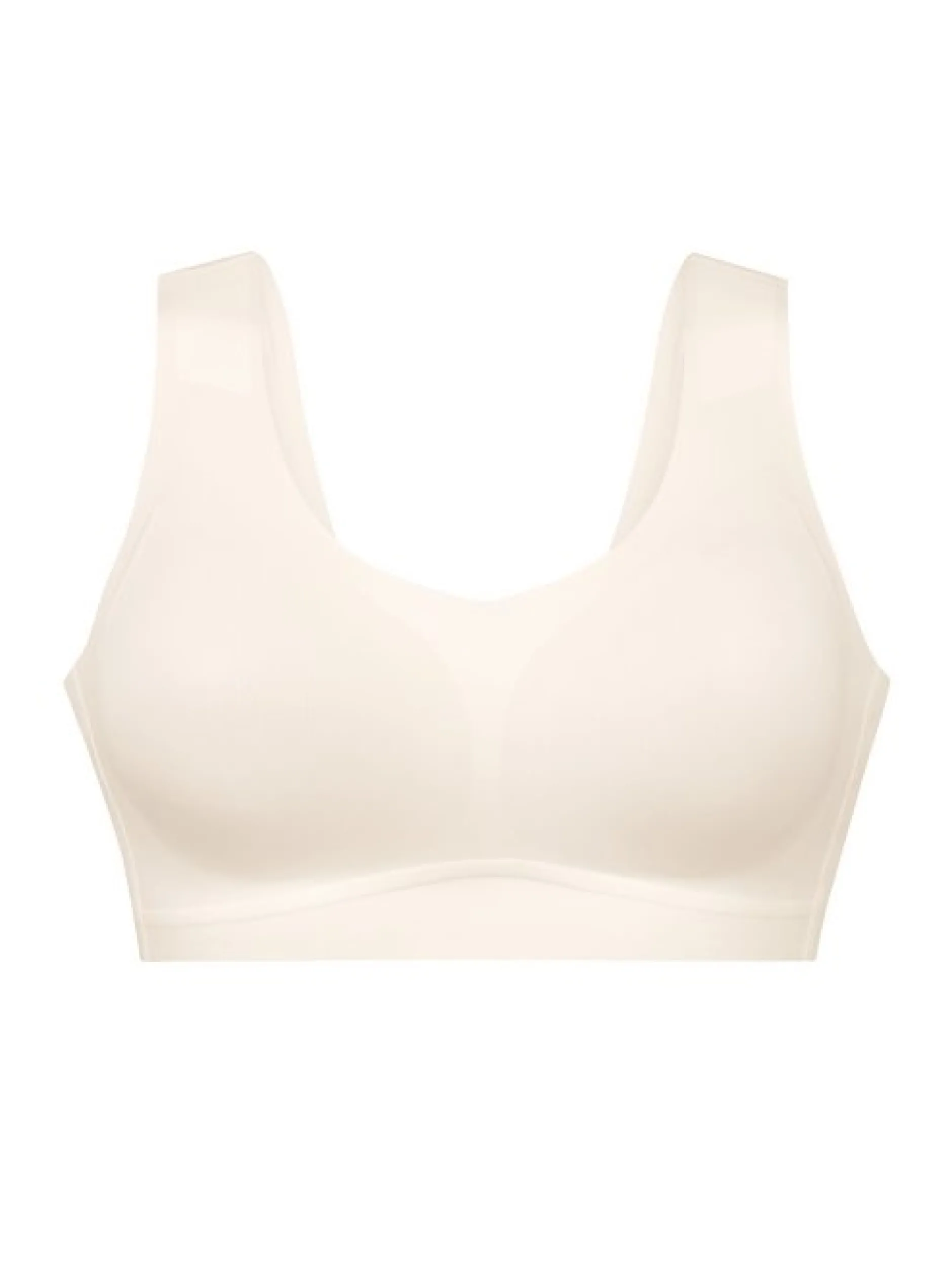 Anita Damen Bralette - Essentials in ecru beige