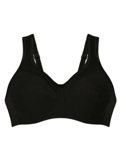 Anita Damen Entlastungs BH - Jana in schwarz