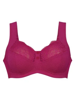 Anita Damen Entlastungs BH - Orely in rot