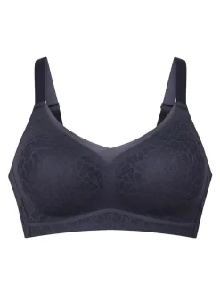 Anita Damen Soft BH - Essential Smart in anthrazit