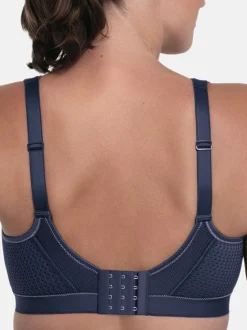 Anita Damen Sport-BH - Extreme Control Plus in blau