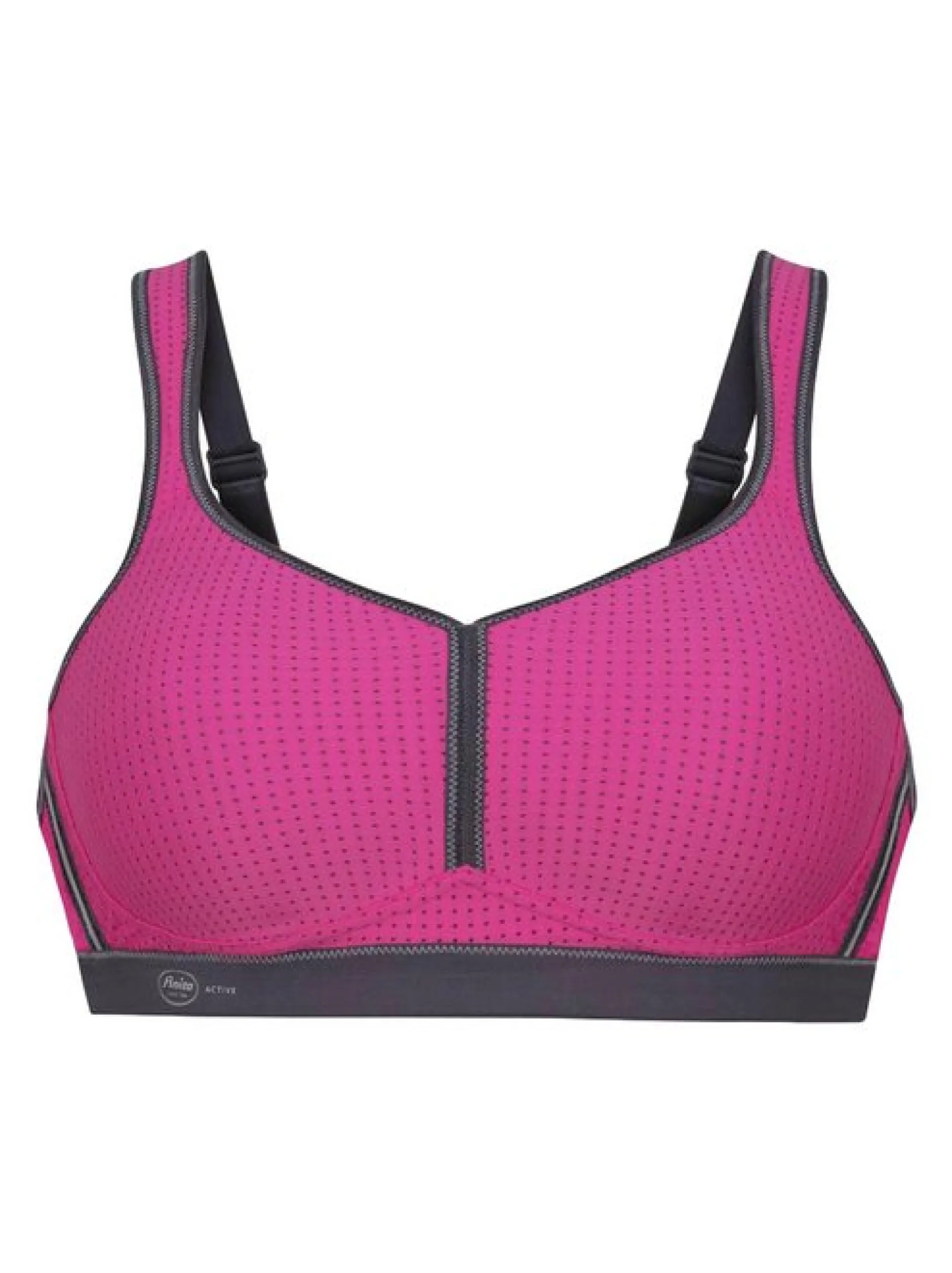 Anita Damen Sport BH - Performance in pink